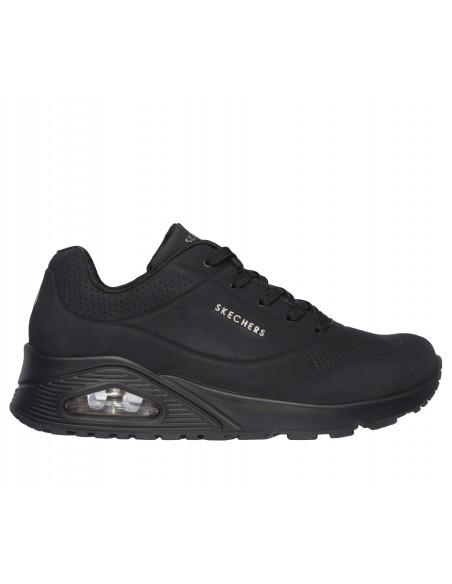 SKECHERS / 73690 / Noir