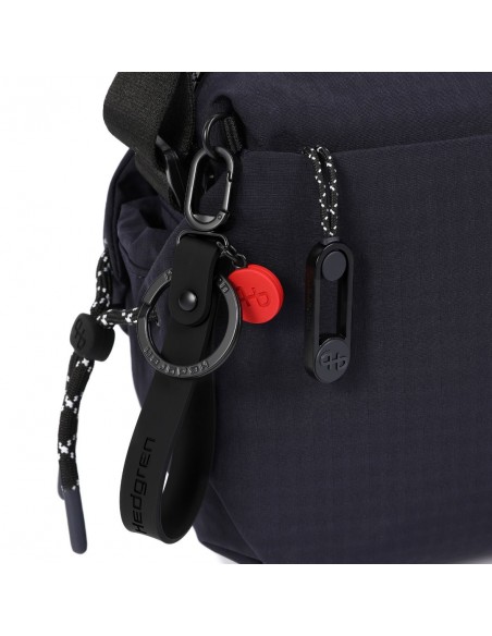 HEDGREN / KOSHO / Vulcan blue