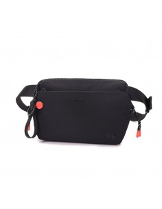 HEDGREN / JUN / Black