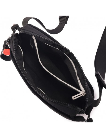 HEDGREN / JUN / Black