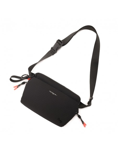 HEDGREN / JUN / Black