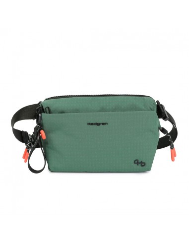 HEDGREN / JUN / Duck green