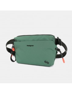 HEDGREN / JUN / Duck green 2