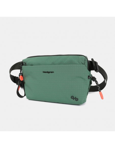 HEDGREN / JUN / Duck green