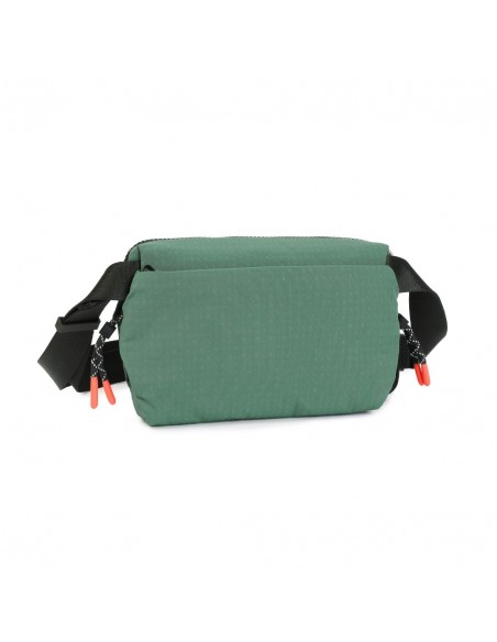 HEDGREN / JUN / Duck green