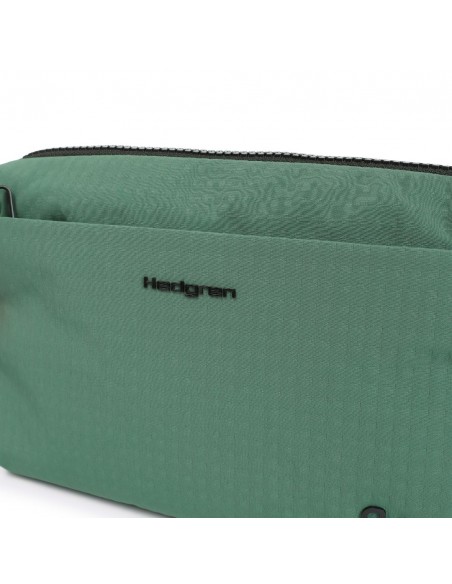 HEDGREN / JUN / Duck green