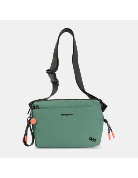 HEDGREN / JUN / Duck green