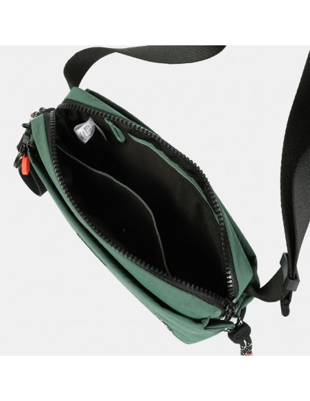 HEDGREN / JUN / Duck green