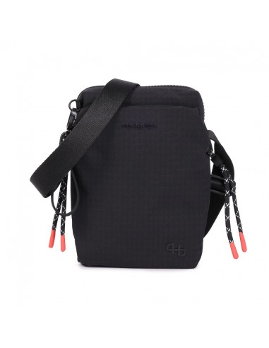 HEDGREN / SIPHO / Black