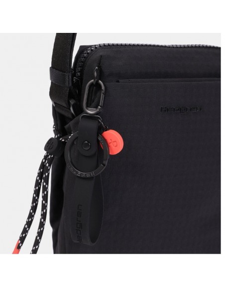 HEDGREN / SIPHO / Black