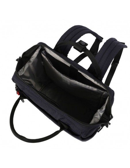 HEDGREN / ORIZURU / Vulcan blue