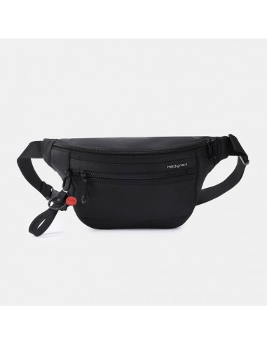 HEDGREN / ZIVA / Black