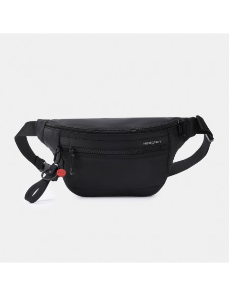 HEDGREN / ZIVA / Black