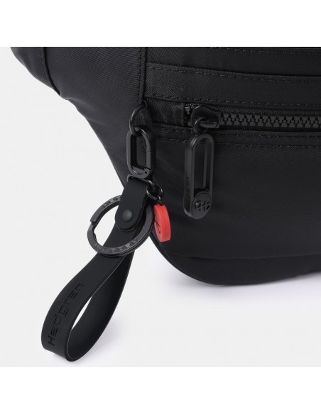 HEDGREN / ZIVA / Black