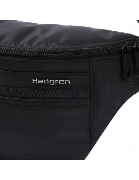 HEDGREN / ZIVA / Black