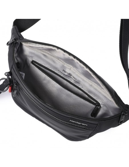 HEDGREN / ZIVA / Black