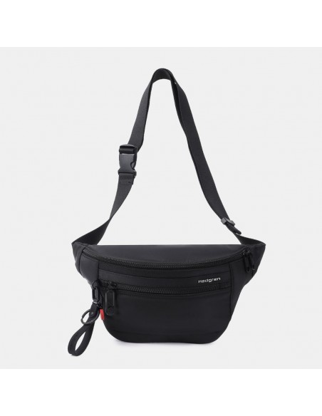 HEDGREN / ZIVA / Black