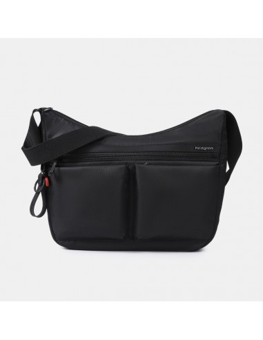 HEDGREN / ALEX / Black