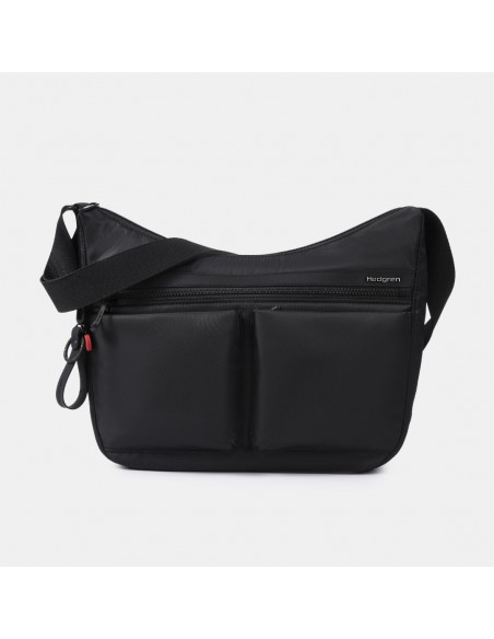 HEDGREN / ALEX / Black