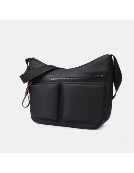 HEDGREN / ALEX / Black