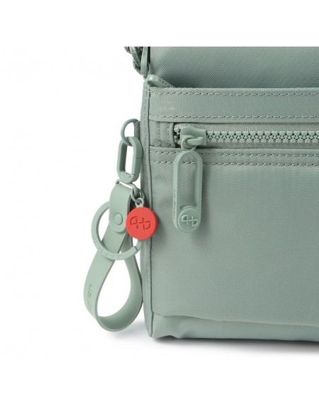 HEDGREN / EYE / Green milieu