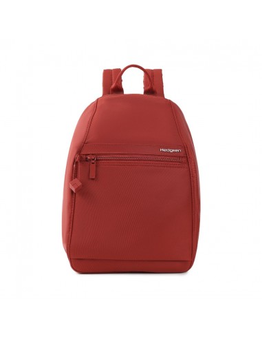 HEDGREN / VOGUE / Dahlia red