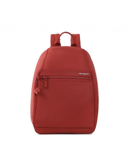 HEDGREN / VOGUE / Dahlia red