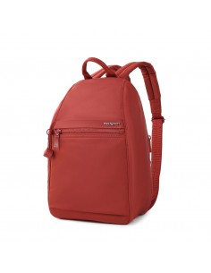 HEDGREN / VOGUE / Dahlia red 2