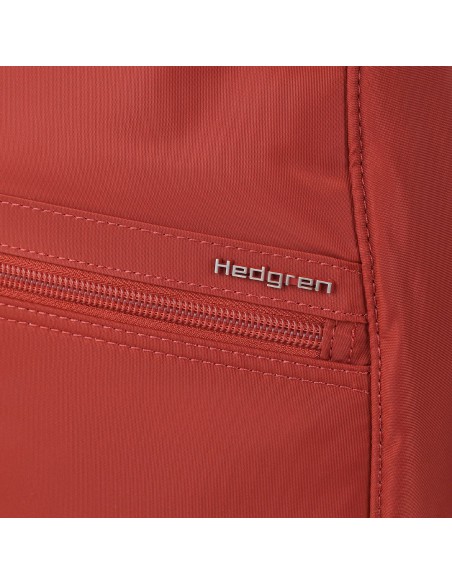 HEDGREN / VOGUE / Dahlia red