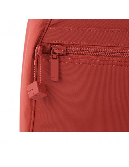 HEDGREN / VOGUE / Dahlia red