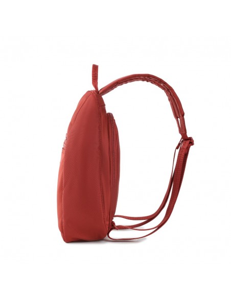 HEDGREN / VOGUE / Dahlia red
