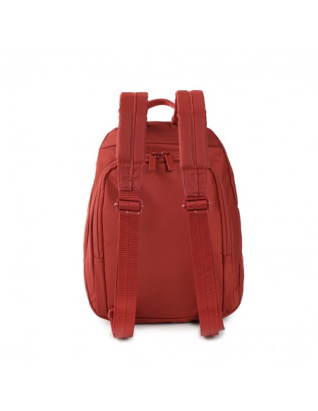 HEDGREN / VOGUE / Dahlia red