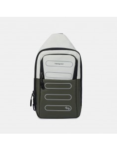 HEDGREN / SLING P / Vaporous grey