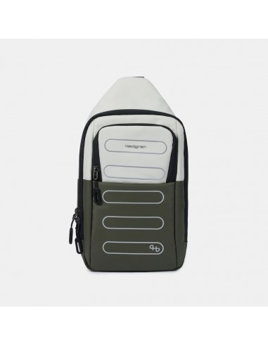 HEDGREN / SLING P / Vaporous grey