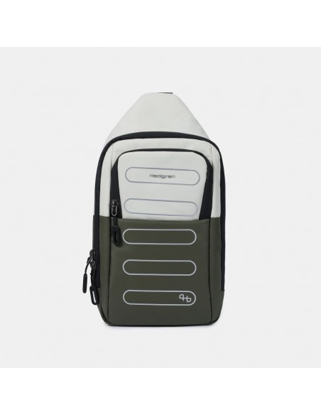 HEDGREN / SLING P / Vaporous grey