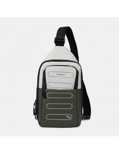 HEDGREN / SLING P / Vaporous grey 2