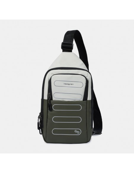 HEDGREN / SLING P / Vaporous grey