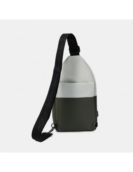 HEDGREN / SLING P / Vaporous grey