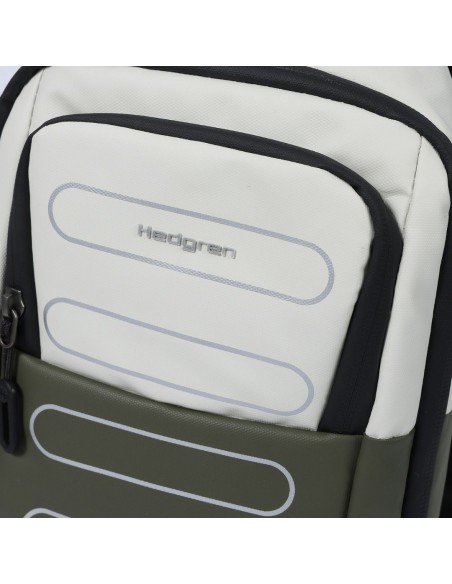 HEDGREN / SLING P / Vaporous grey