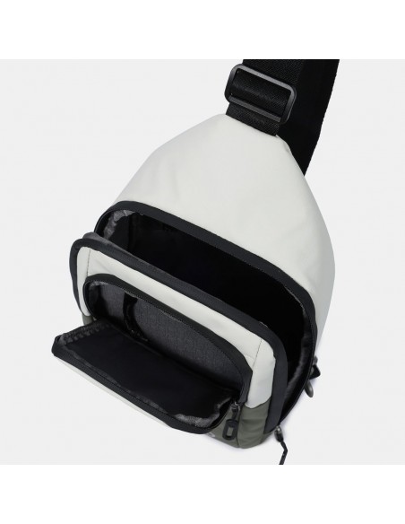 HEDGREN / SLING P / Vaporous grey