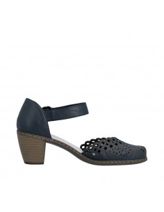 RIEKER / 40902-14 / Bleu