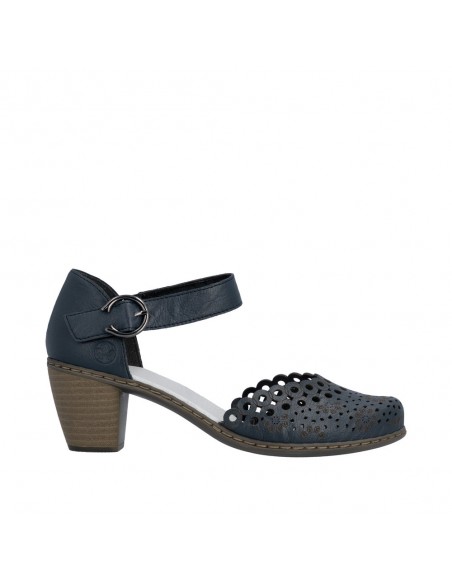 RIEKER / 40902-14 / Bleu