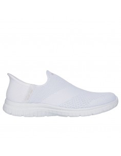 SKECHERS / 104425 / WHT