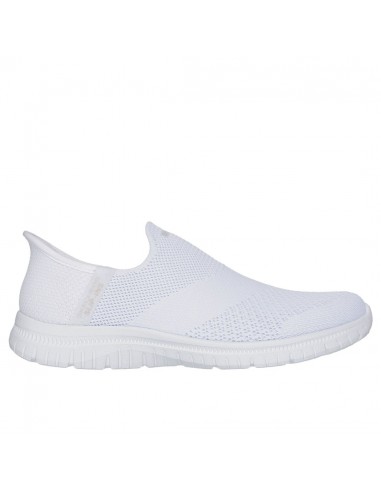 SKECHERS / 104425 / WHT