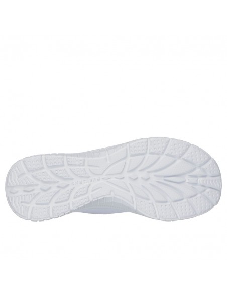 SKECHERS / 104425 / WHT