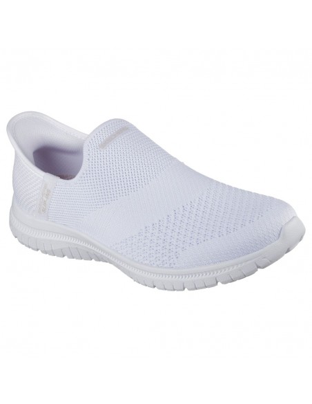 SKECHERS / 104425 / WHT