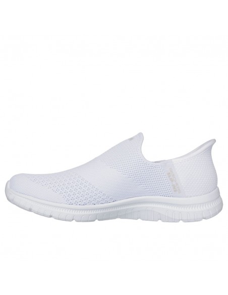 SKECHERS / 104425 / WHT