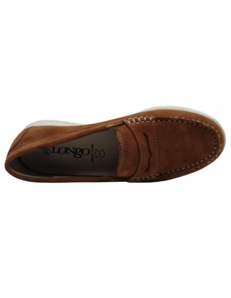 LONGO / 4534 / Brun