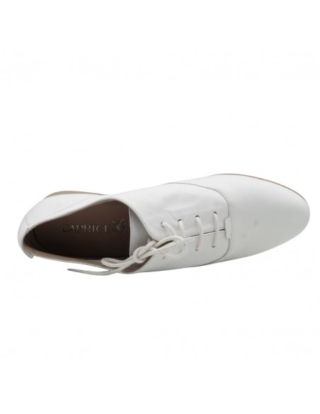CAPRICE / 23200 / Blanc