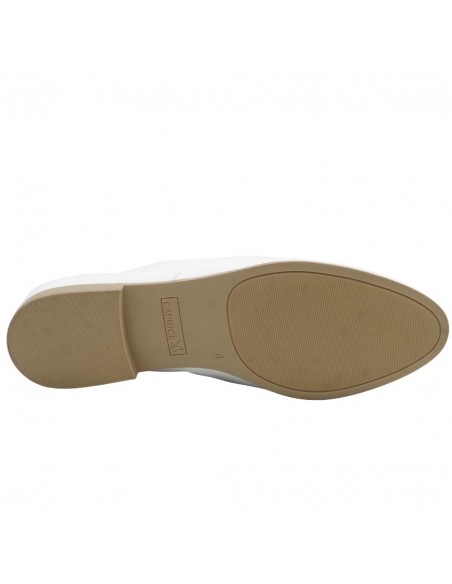 CAPRICE / 23200 / Blanc
